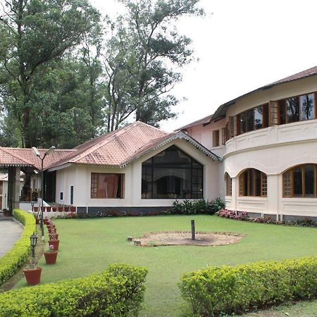 Hotel Tea County Munnar Esterno foto