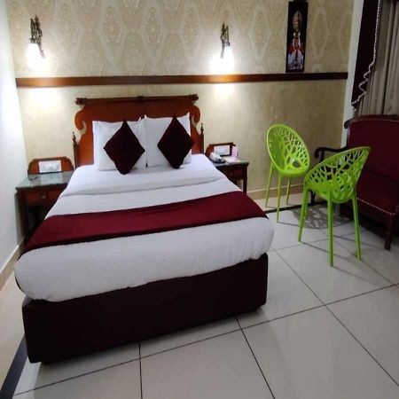 Hotel Tea County Munnar Esterno foto