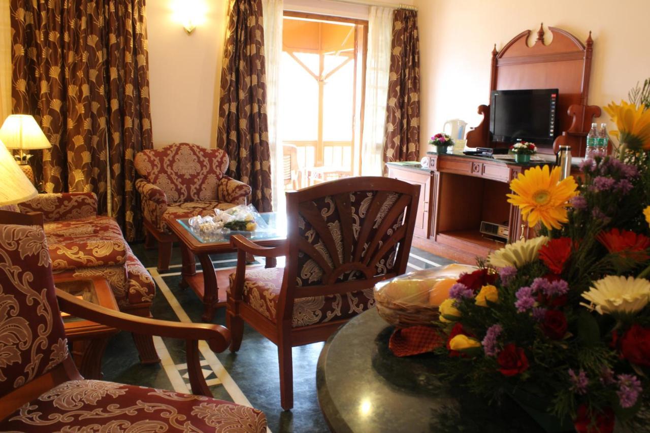 Hotel Tea County Munnar Esterno foto