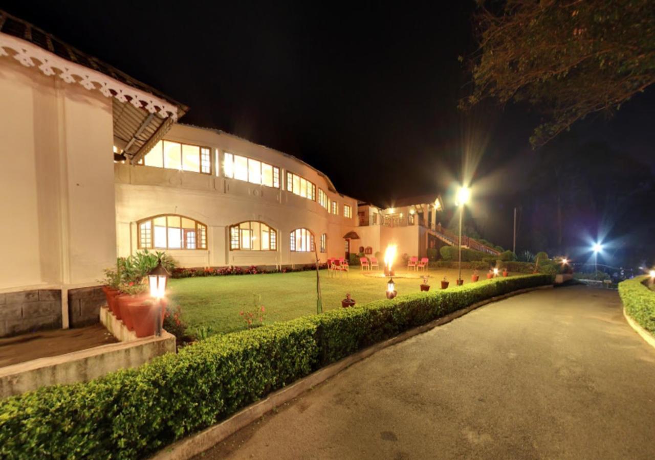 Hotel Tea County Munnar Esterno foto